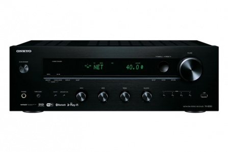 Onkyo TX-8250 Black