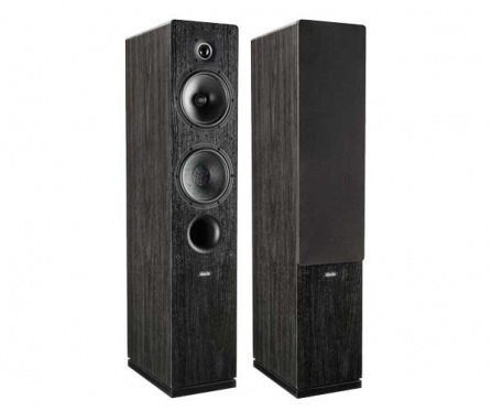 Indiana Line Tesi 561 Black Oak
