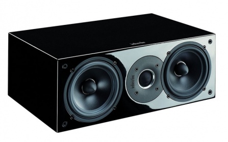 Indiana Line Tesi 742 Black High Gloss