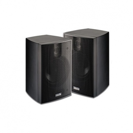Indiana Line Nano.2 - Matt Black