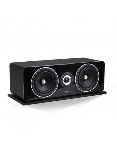 Elipson Prestige Facet 14C - Black