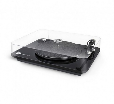 Elipson Omega 100 RIAA - Black