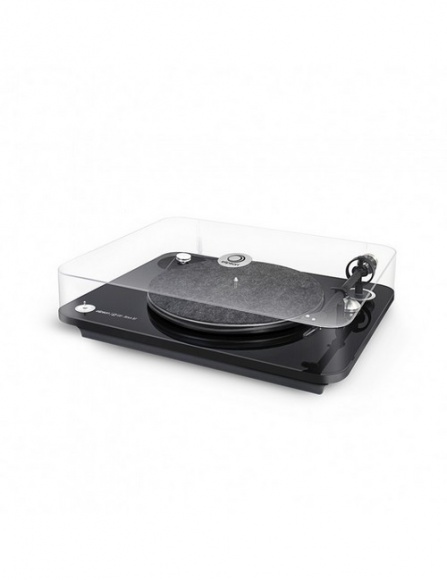 Elipson Omega 100 RIAA BT - Black