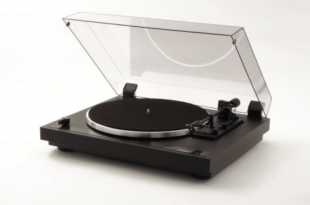 Thorens TD 190-2 - Black