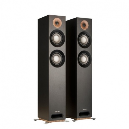 Jamo S 807 Black