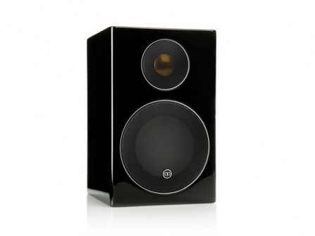 Reproduktory Monitor Audio Radius 90 High Gloss Black Lacquer