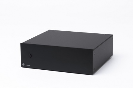 Pro-Ject AMP Box DS2 Stereo Black
