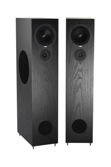 Rega RX 5 Black Ash
