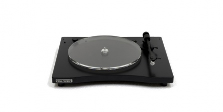 New Horizon GD1 Black + přenoska Audio-Technica AT91