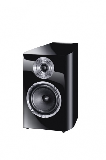 Heco Celan Revolution 3 Piano Black