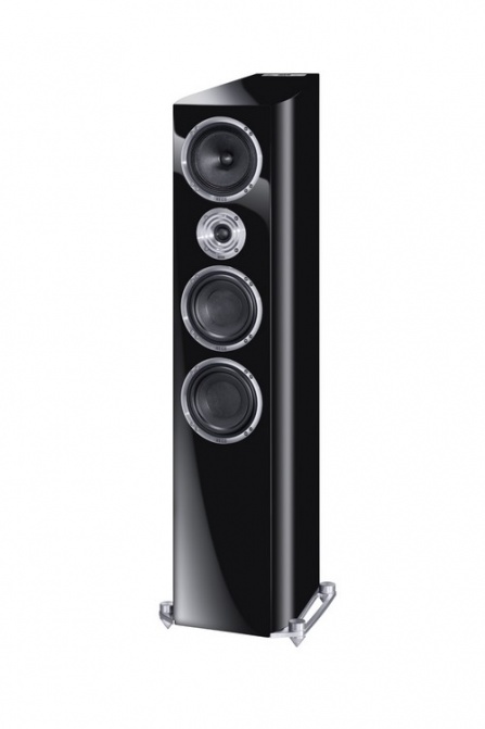 Heco Celan Revolution 7 Piano Black