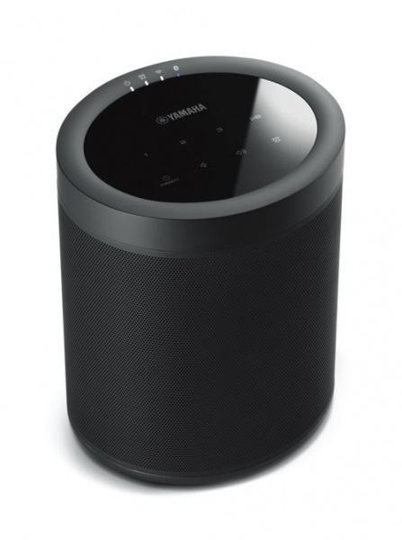 Yamaha MusicCast 20 Black