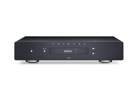 Primare SC15 Prisma Black