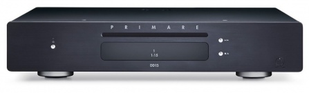 Primare DD15 Black