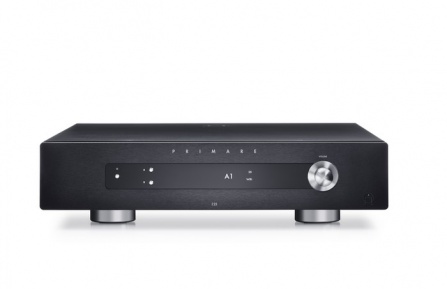 Primare I25 DAC Black
