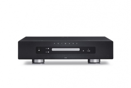 Primare CD35 Black