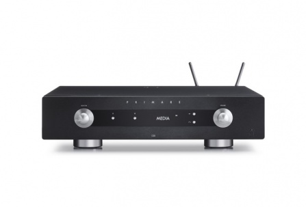 Primare I35 Prisma Black