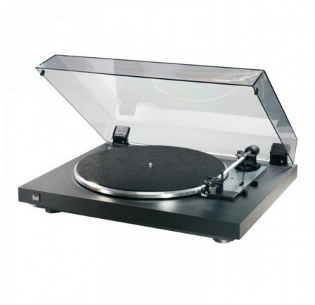DUAL CS 415 Black