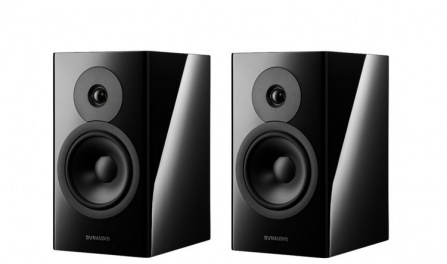 Dynaudio Evoke 20 Black HG