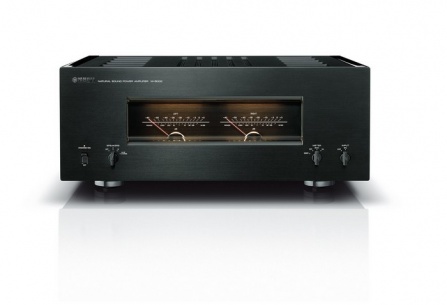 Yamaha M-5000 Black
