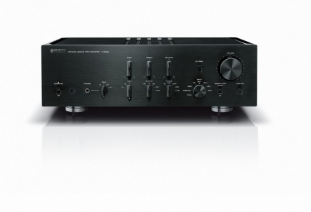 Yamaha C-5000 Black