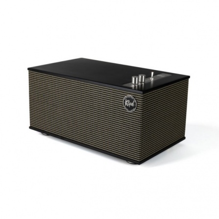 Klipsch The Three II Black