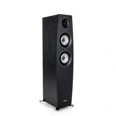 Jamo C 95 II Black Ash
