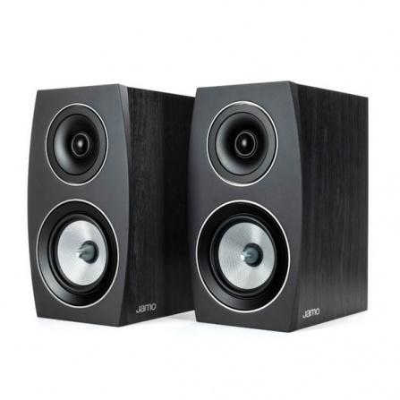 Jamo C 93 II Black Ash