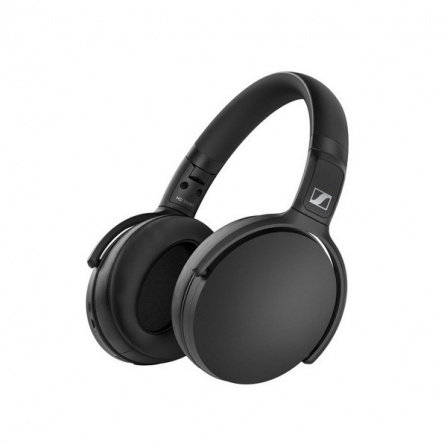 Sennheiser HD 350 BT Black