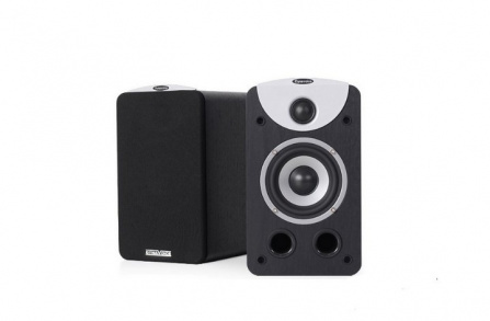 Dynavoice Magic S-4 Black