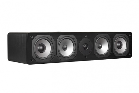 Dynavoice Challenger C-5 XL Black