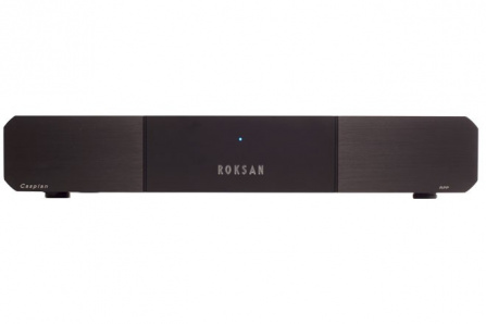 Roksan Caspian RPP Black