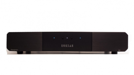 Roksan Caspian VSC Black