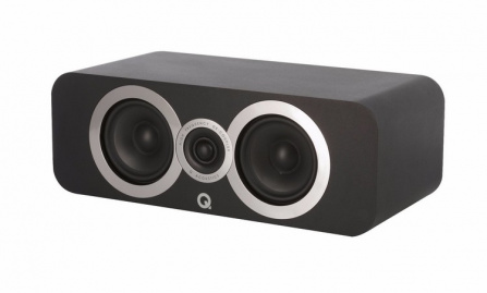 Q Acoustics 3090Ci Carbon Black