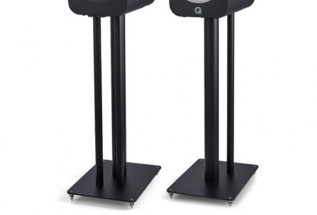Q Acoustics 3030FSi Black