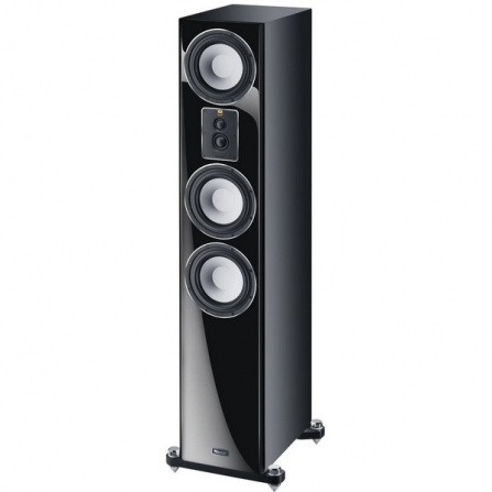 Reproduktory Magnat Signature 707 Black