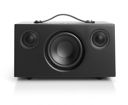 Audio Pro C5 Mk II Black
