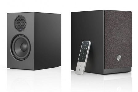 Audio Pro A26 Black