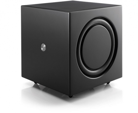 Audio Pro Addon C-SUB Black