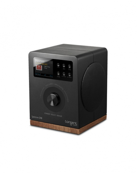 Tangent Spectrum DAB Black