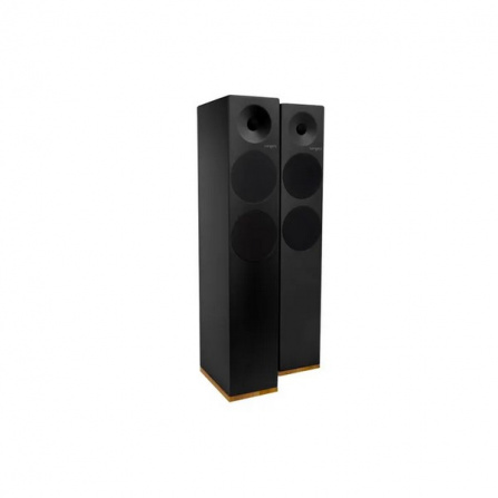 Reproduktory Tangent Spectrum X6 BT Phono + Chromecast Black