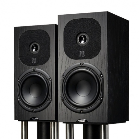 Neat Acoustics Motive SX3 Black Oak