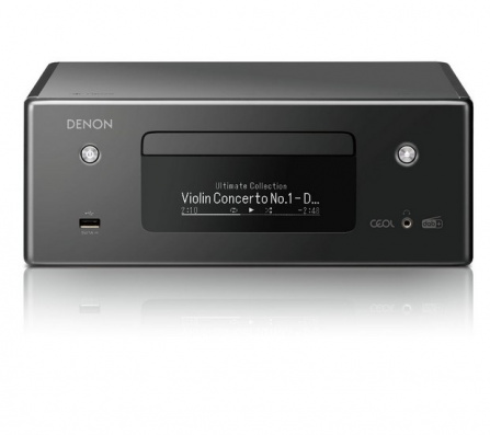 Denon CEOL RCD-N11 DAB Black