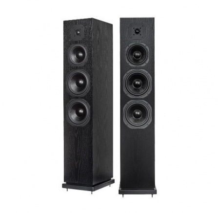 Dynavoice Classic CL-26 Black