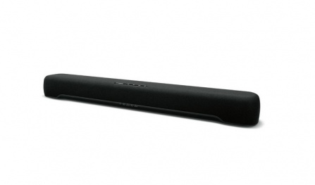 Yamaha SR-C20A Black