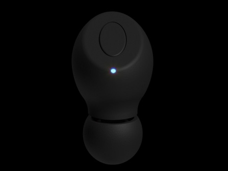 Sound by Sweden NERO-TX Black