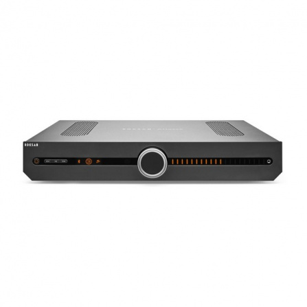 Zesilovač Roksan Attessa Streaming Amplifier Black