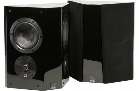 SVS Ultra Surround Piano Gloss Black