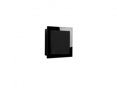 Nástěnný reproduktor Monitor Audio SoundFrame SF3-ON WALL Black