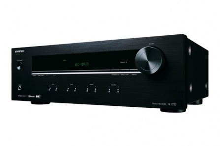Onkyo TX-8220 Black